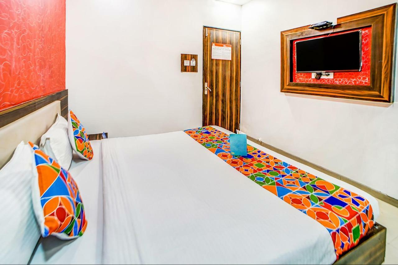 Fabhotel The Adore Palace Mumbai Exterior photo